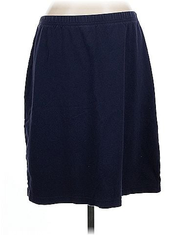 Coldwater Creek Coldwater Creek Casual Skirt (view 1)