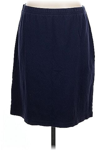 Coldwater Creek Coldwater Creek Casual Skirt (view 2)