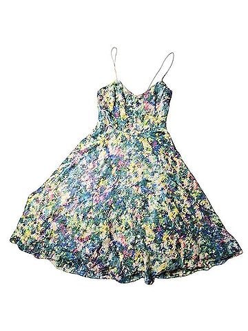 Tracy Reese Secret Garden Casual Dress (view 1)