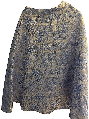 Baum Und Pferdgarten Casual Skirt (view 1)