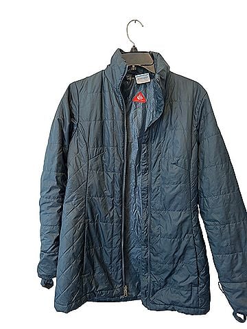 Columbia Jacket (view 1)