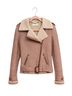 Iceberg Leather Jacket - Iceberg Leather Jacket Size S - photo 1