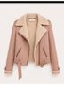 Iceberg Leather Jacket - Iceberg Leather Jacket Size S - photo 4