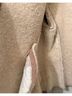 Iceberg Leather Jacket - Iceberg Leather Jacket Size S - photo 8