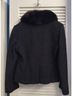 Marvin Richards sparkle Fox Fur Wool Blazer - photo 13