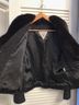 Marvin Richards sparkle Fox Fur Wool Blazer - photo 10