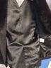 Marvin Richards sparkle Fox Fur Wool Blazer - photo 12