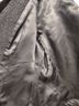 Marvin Richards sparkle Fox Fur Wool Blazer - photo 11