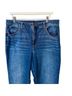 Talbots Straight Leg Jeans - photo 4