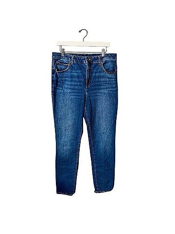 Talbots Straight Leg Jeans (view 1)