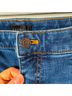 Talbots Straight Leg Jeans - photo 7