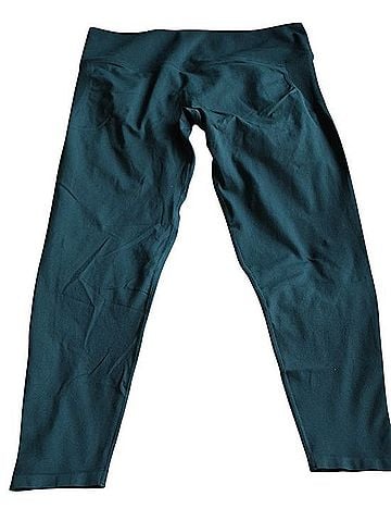 Fabletics Seamless Scrunch High Waisted Legging Leggings (view 1)