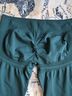Fabletics Green Leggings Size 2X - photo 7