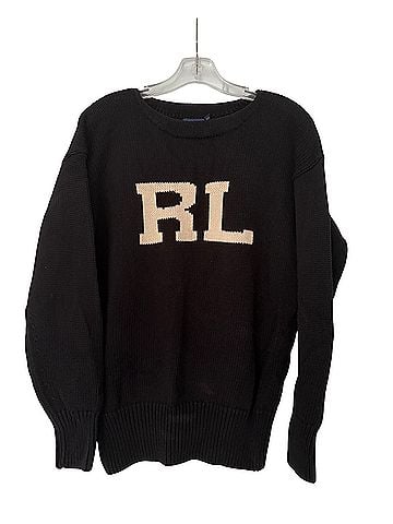 Ralph Lauren Pullover Sweater (view 1)