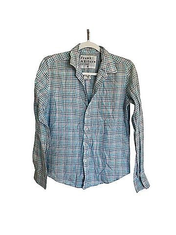 Frank & Eileen Long Sleeve Button-Down Shirt (view 1)