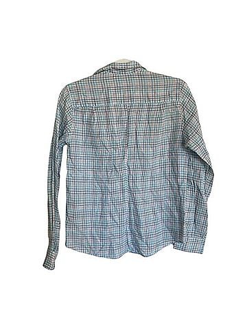 Frank & Eileen Long Sleeve Button-Down Shirt (view 2)