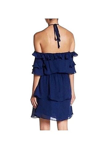 Parker Cocktail Dress (view 2)