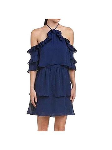 Parker Cocktail Dress (view 1)