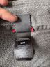 The North Face 100% Polyester Gray Pullover Sweater Size M - photo 4