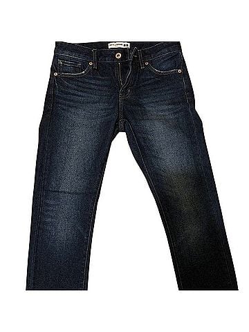 Uniqlo Ines de la Fressange Jeans (view 1)