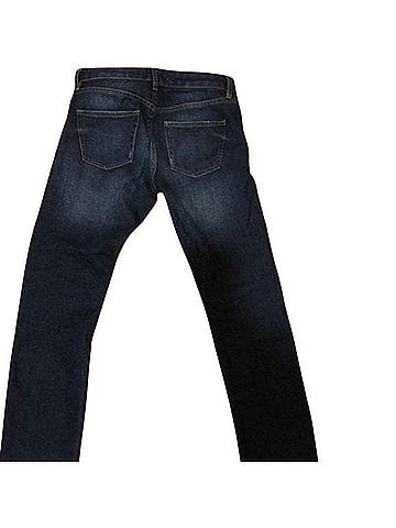 Uniqlo Ines de la Fressange Jeans (view 2)