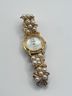 Avon Gold White Watch One size - photo 9