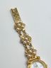 Avon Gold White Watch One size - photo 3