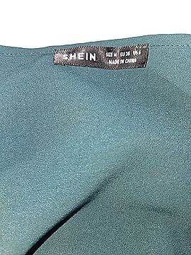 Shein Cocktail Dress (view 2)