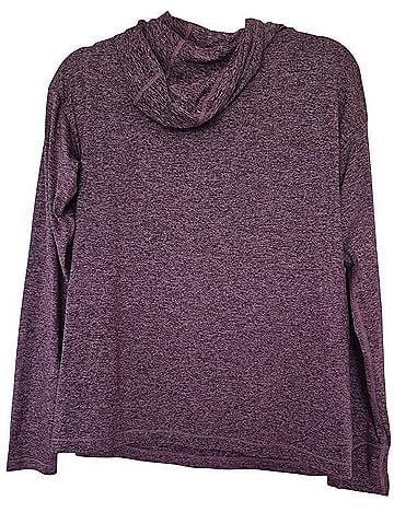 Athleta Uptempo II Long Sleeve T-Shirt (view 2)