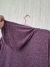 Athleta Purple Long Sleeve T-Shirt Size S - photo 9