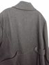 Fleet Street Gray Coat Size 2X - photo 6