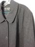Fleet Street Gray Coat Size 2X - photo 3
