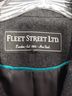 Fleet Street Gray Coat Size 2X - photo 7