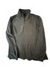 The North Face 100% Polyester Gray Pullover Sweater Size M - photo 1
