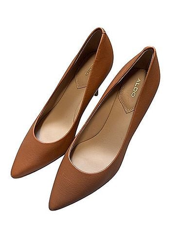 Aldo Pointed-Toe Stiletto Pumps Heels (view 1)