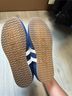 J/Slides Blue White Sneakers Size 7 - photo 6