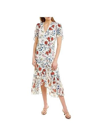 Yumi Kim Garden At Dawn First Date Casual Dress (view 1)