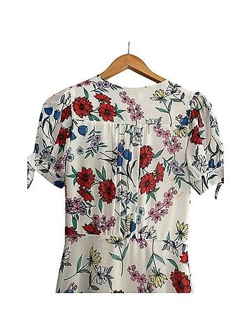 Yumi Kim Garden At Dawn First Date Casual Dress (view 2)