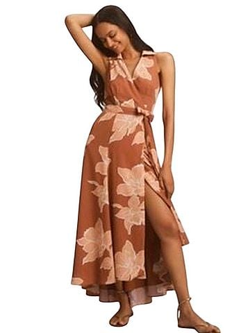 Hutch Casual Dress (view 1)