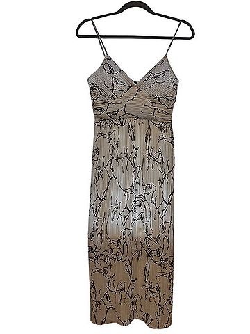 Banana Republic Casual Dress (view 2)