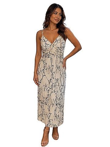 Banana Republic Casual Dress (view 1)