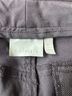 Athleta Black Casual Pants Size 8 (tall) - photo 3