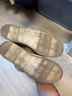 J/Slides Tan Ankle Boots Size 6 1/2 - photo 5