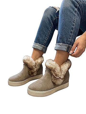 J/Slides Ankle Boots (view 1)
