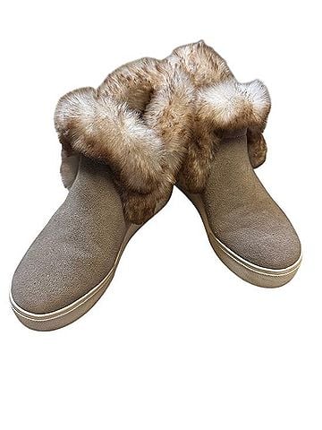 J/Slides Ankle Boots (view 2)
