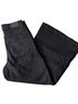Paige Black Jeans Size 26 - photo 1