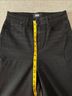 Paige Black Jeans Size 26 - photo 5