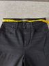 Paige Black Jeans Size 26 - photo 4