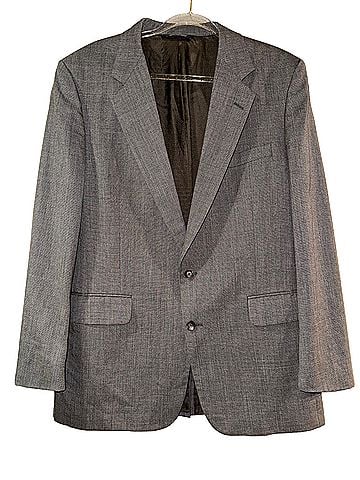 Halston Blazer (view 2)
