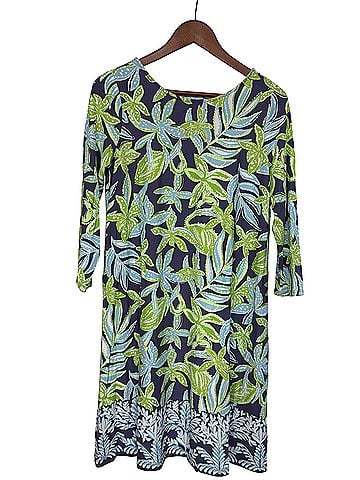 Lilly Pulitzer Ophelia Casual Dress (view 1)